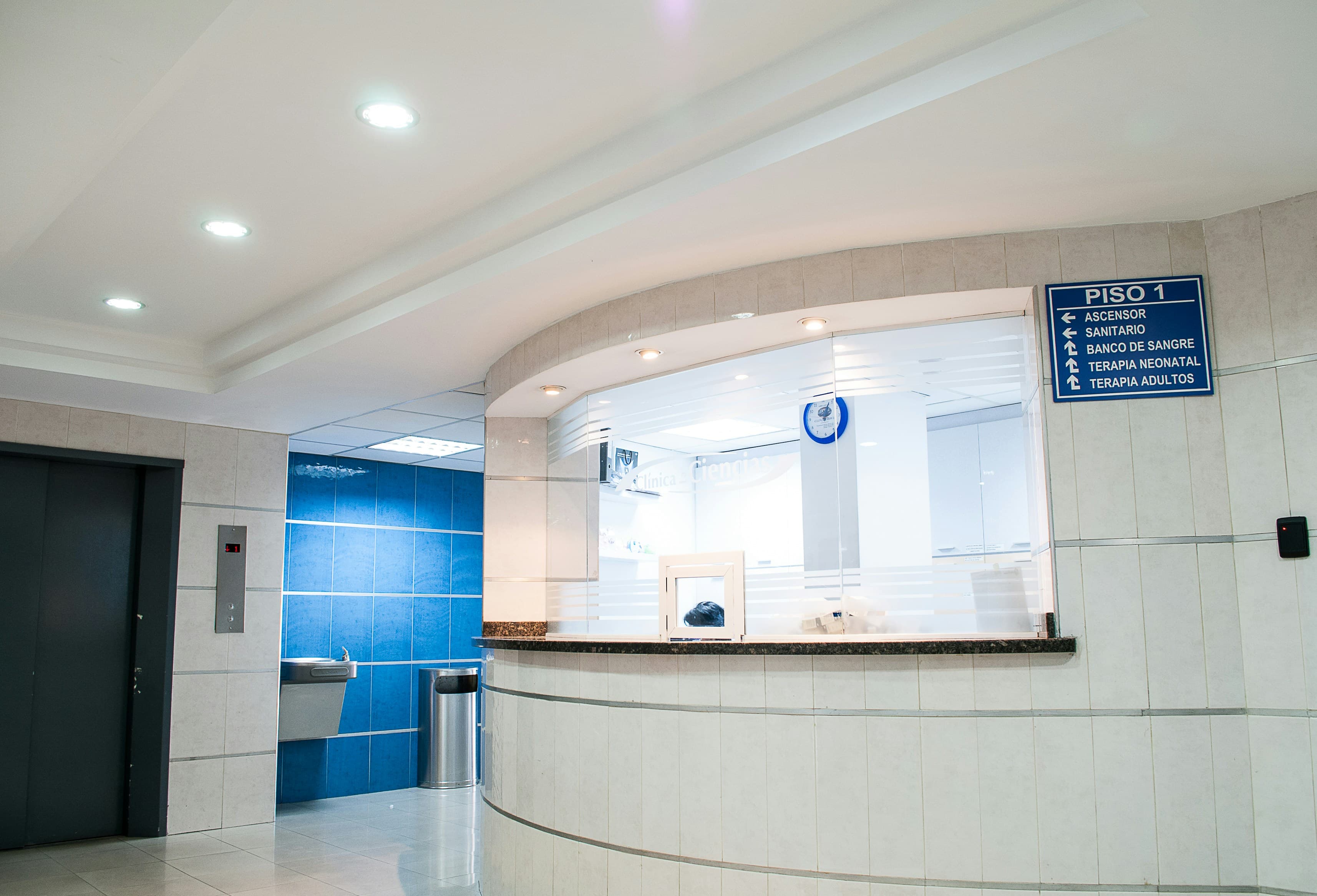 DAS Orthospine Care clinic facility in Tumkur